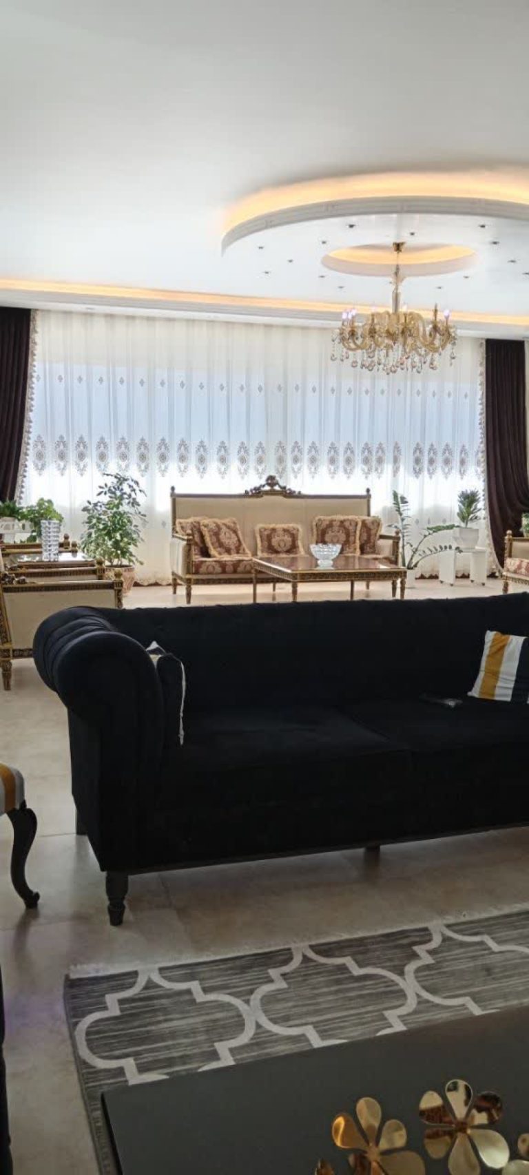 واحد 130 متری صفاشهر